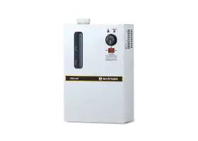 Hoya Ondol Electric Boilers