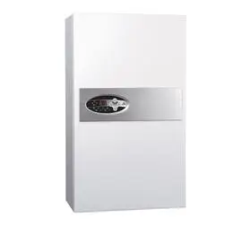 Ekco Electric hydronic boiler - Hoya Ondol