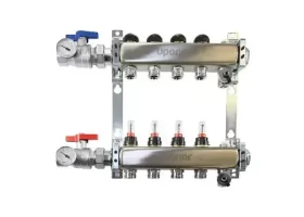 Hoya Ondol Manifolds